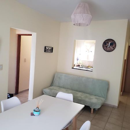 Excelente Departamento En Zona Centrica. C/Cochera Río Cuarto Exteriör bild