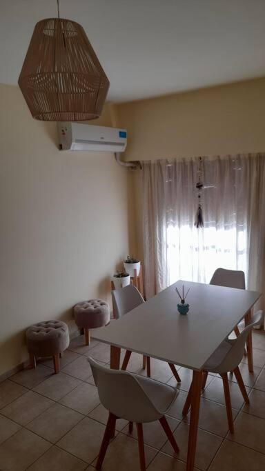 Excelente Departamento En Zona Centrica. C/Cochera Río Cuarto Exteriör bild