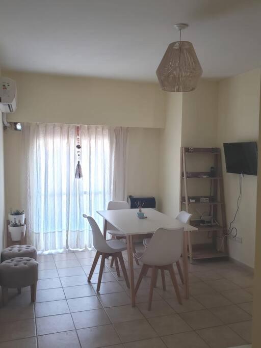 Excelente Departamento En Zona Centrica. C/Cochera Río Cuarto Exteriör bild