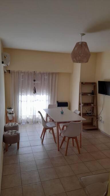 Excelente Departamento En Zona Centrica. C/Cochera Río Cuarto Exteriör bild
