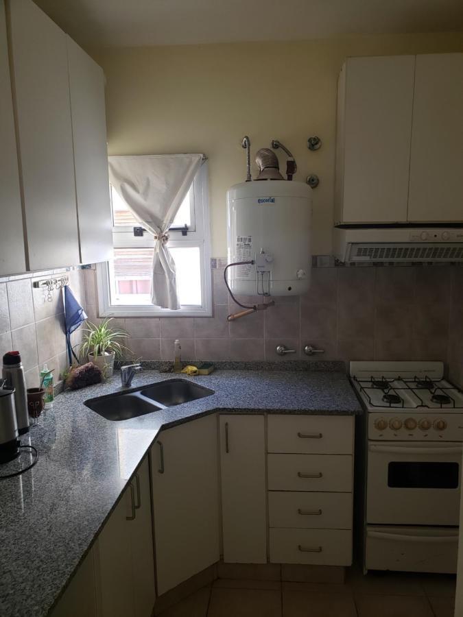 Excelente Departamento En Zona Centrica. C/Cochera Río Cuarto Exteriör bild