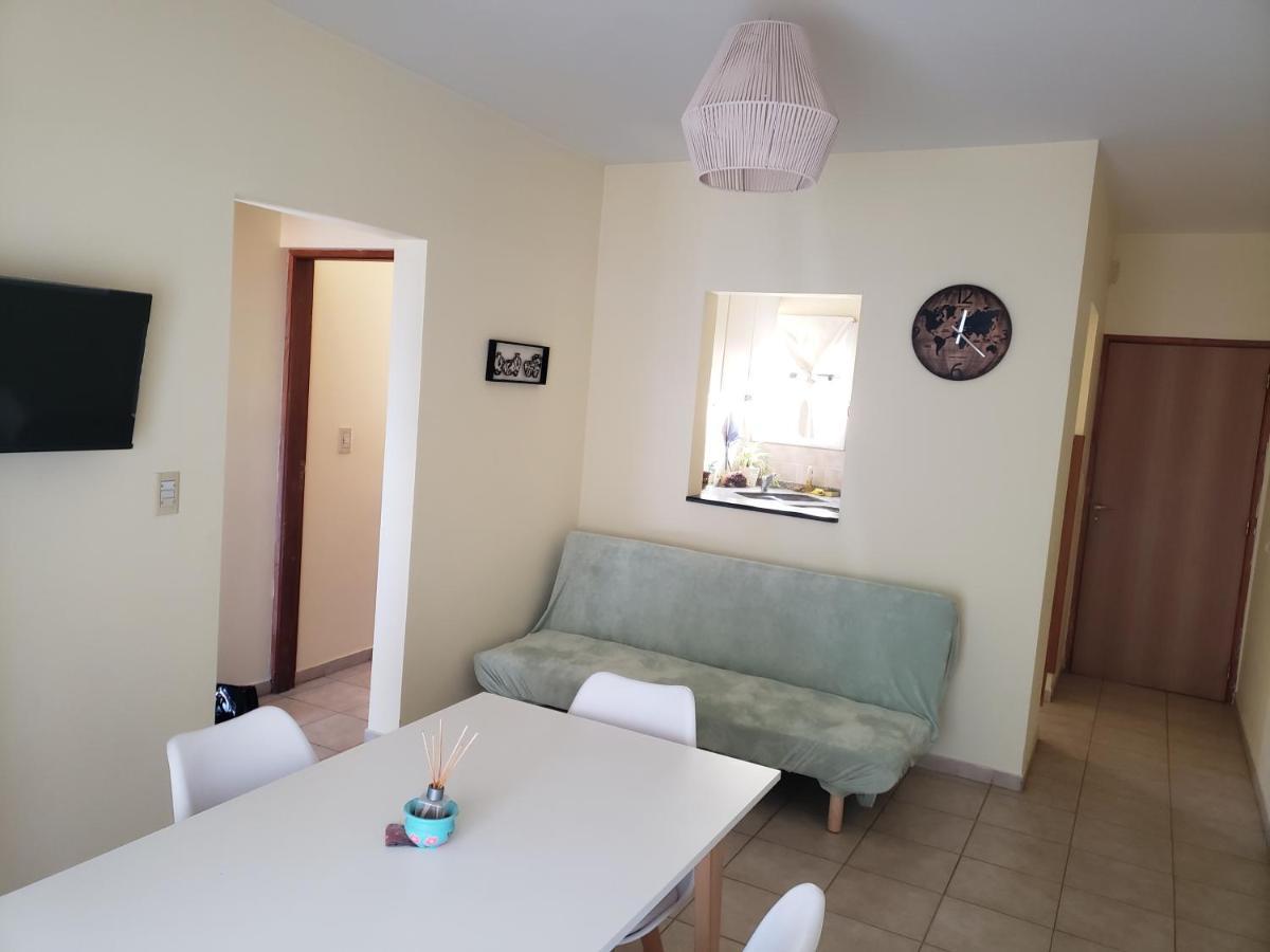Excelente Departamento En Zona Centrica. C/Cochera Río Cuarto Exteriör bild