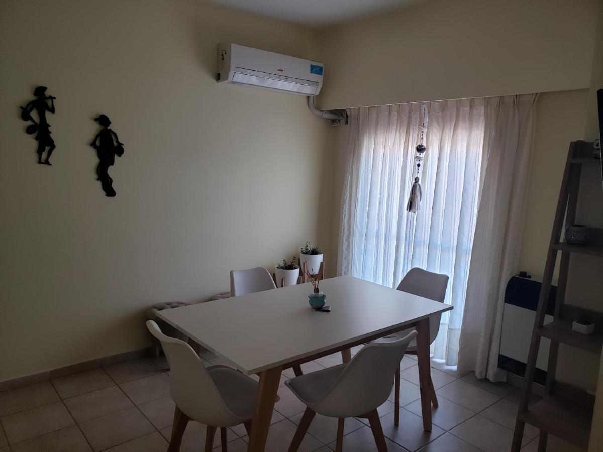 Excelente Departamento En Zona Centrica. C/Cochera Río Cuarto Exteriör bild