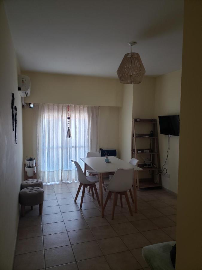 Excelente Departamento En Zona Centrica. C/Cochera Río Cuarto Exteriör bild