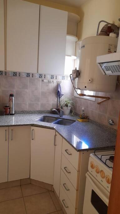 Excelente Departamento En Zona Centrica. C/Cochera Río Cuarto Exteriör bild