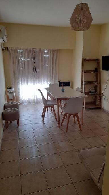 Excelente Departamento En Zona Centrica. C/Cochera Río Cuarto Exteriör bild